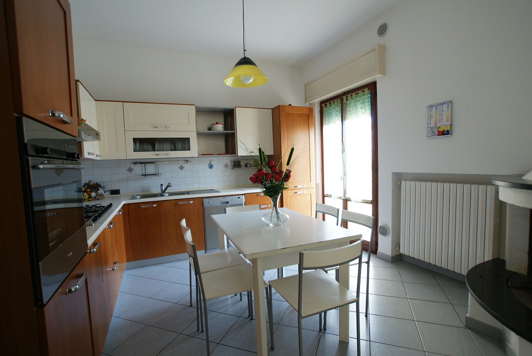 Brezza del Mare - Terrazzo